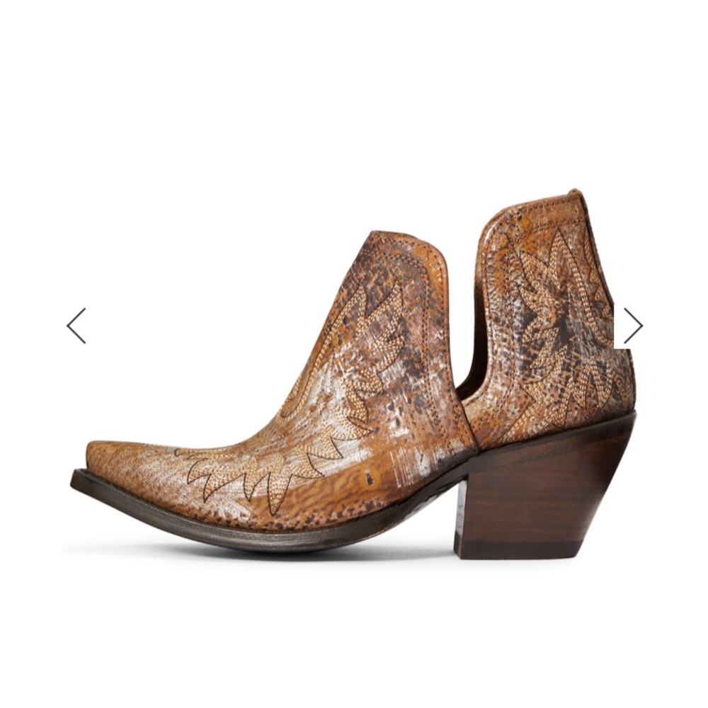 Ariat boots